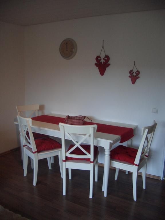 Ferienwohnung Franziska Garmisch-Partenkirchen Room photo