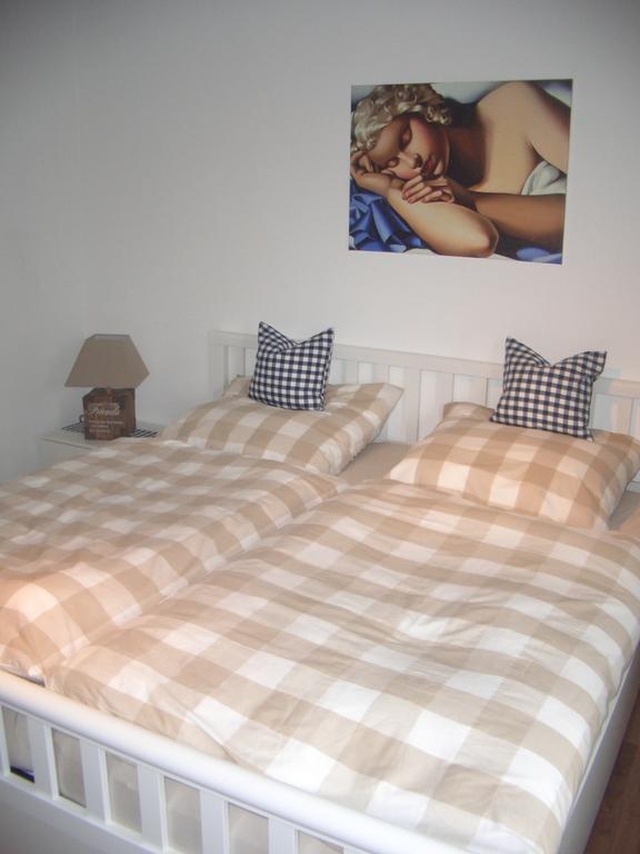 Ferienwohnung Franziska Garmisch-Partenkirchen Room photo